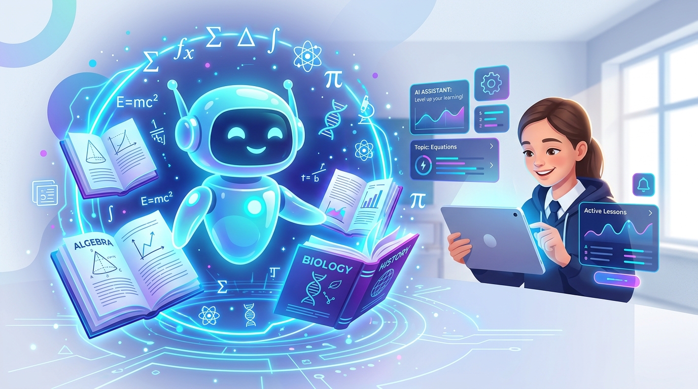 Noolbot AI Chatbot Platform